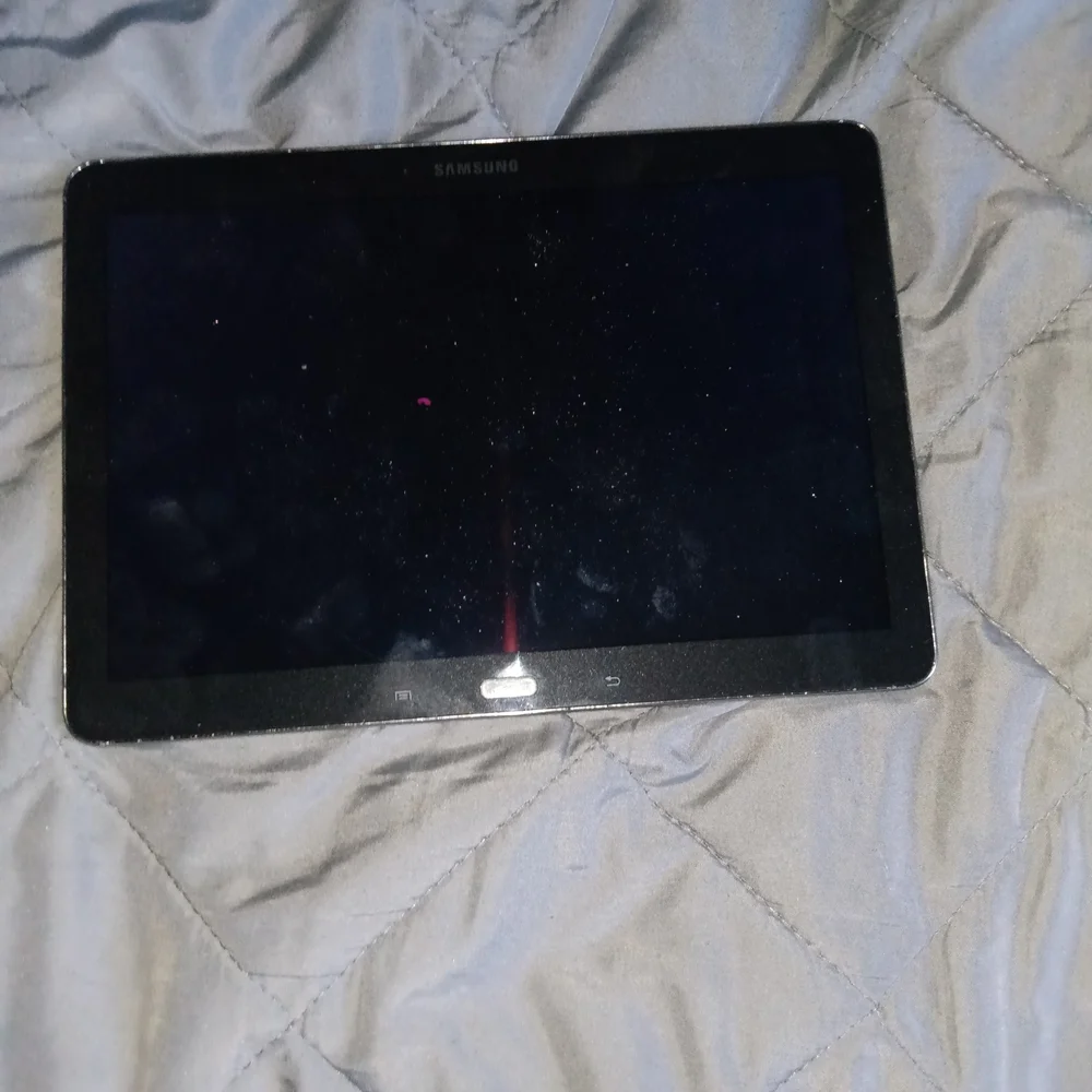 Samsung Galaxy Note 10.1